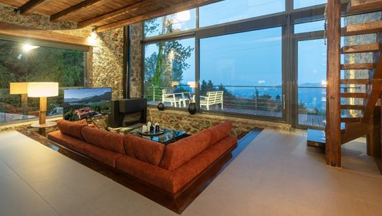 Heartbeat Mountain Escapes: Εκεί όπου χτυπά η καρδιά της φιλοξενίας