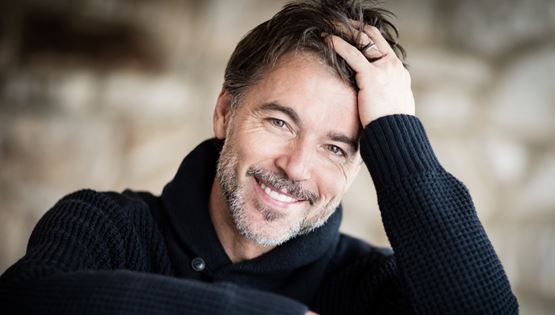 Πέντε μυστικά για να είσαι σε φόρμα και μετά τα 50