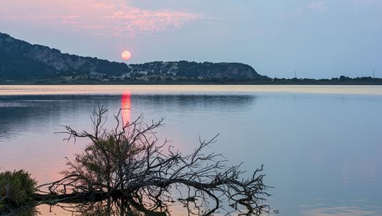 Αυτό είναι το &#39;Μαϊάμι&#39; της Πελοποννήσου