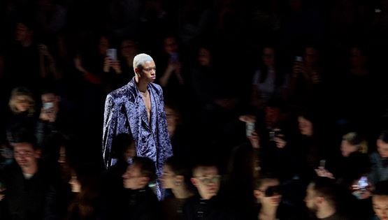 Κορυφαία Ανδρικά Στυλ από το Moscow Fashion Week