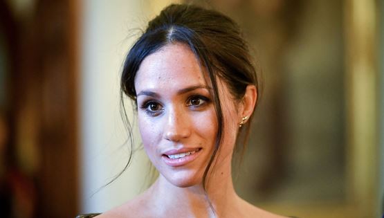 H Meghan Markle τελικά επιστρέφει στο Instagram