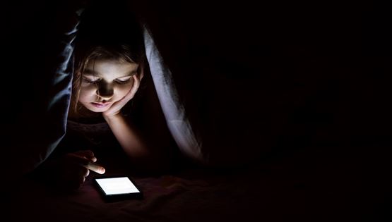 Γιατί είναι επικίνδυνη είναι η χρήση smartphone από παιδιά κάτω των 13 ετών