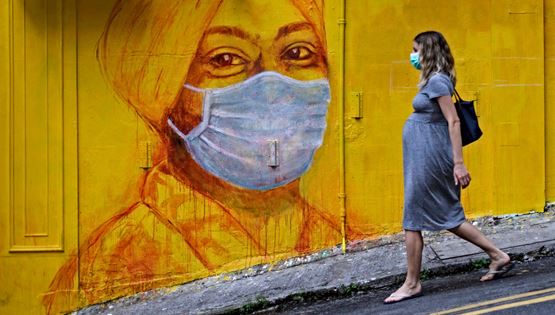 Πότε θα έρθει το τέλος του κορονοϊού