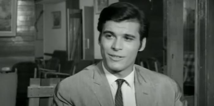 Έφυγε από τη ζωή ο Άλκης Γιαννακάς, 'Το ρεμάλι της Φωκίωνος Νέγρη'