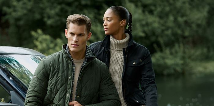 Superdry Φθινόπωρο/Χειμώνας 2025: Ένα Νέο Κεφάλαιο στη Βρετανική Κληρονομιά