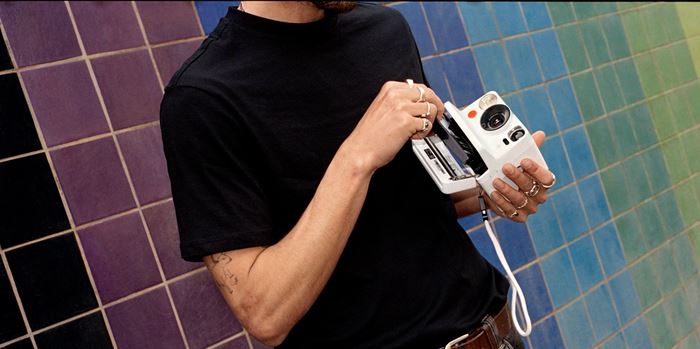 Polaroid Now και Now+ Generation 3: Η instant φωτογραφία επιστρέφει ακόμα καλύτερη