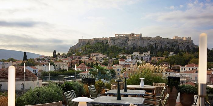 360 Restaurant &amp; Bar