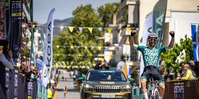 Το θρυλικό L’ Etape Greece by Tour de France 2026 presented by Skoda  για πρώτη φορά στη Σπάρτη!