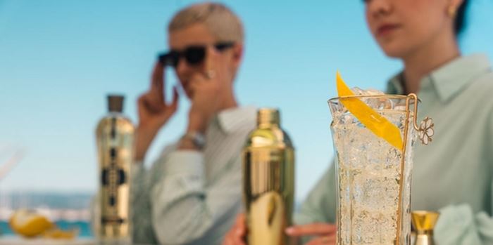 St-Germain: Mixability à la française