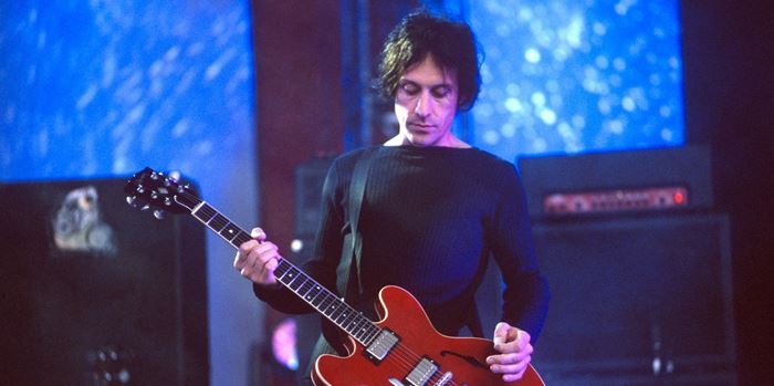 Έφυγε από τη ζωή ο Perry Bamonte των The Cure