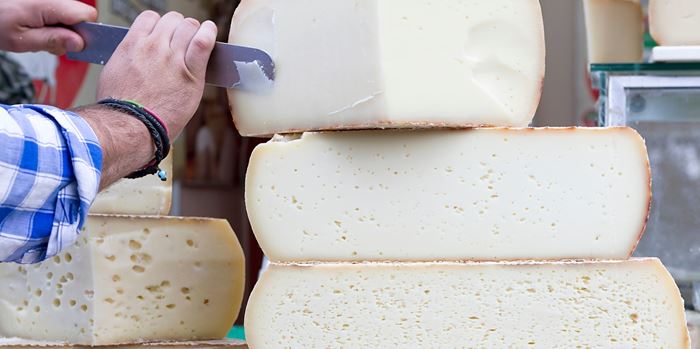 Αυτό το ελληνικό τυρί αναδείχθηκε κορυφαίο του κόσμου το 2026