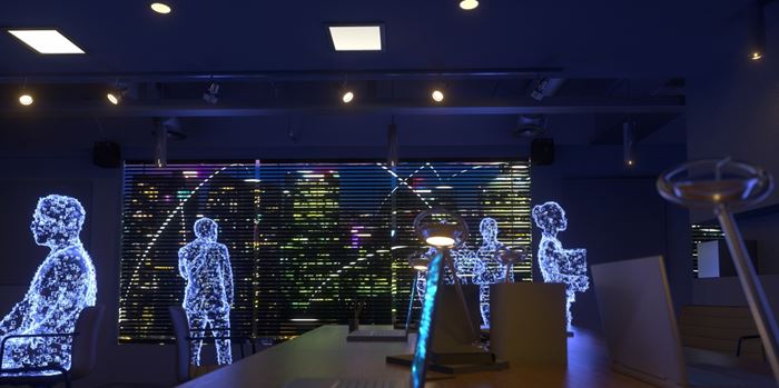 Η σοκαριστική έρευνα του MIT για το μέλλον της ανθρωπότητας