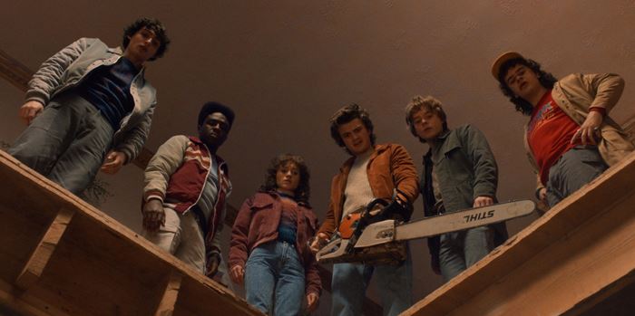 Το τέλος μιας εποχής: Ο πλήρης οδηγός για το Stranger Things 5