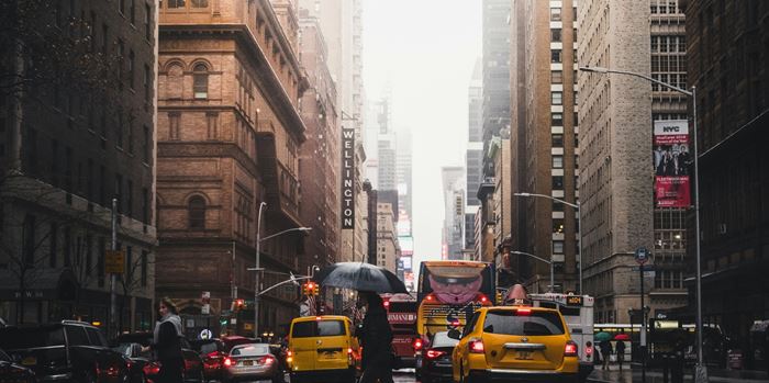 Αυτή είναι η πιο αγχωτική πόλη του κόσμου σύμφωνα με έρευνες-είναι η Αθήνα στη λίστα;