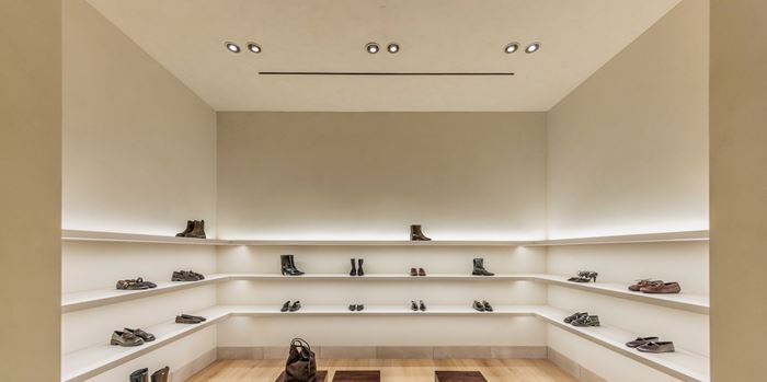 Massimo Duti: Νέο κατάστημα, νέα εμπειρία στον Πειραιά