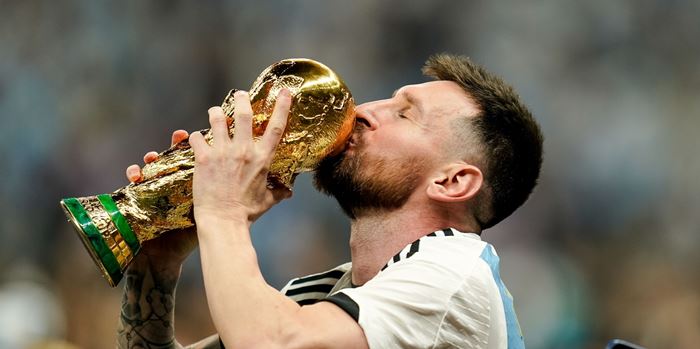 Πού θα δούμε φέτος το Παγκόσμιο Κύπελλο-Το κανάλι που είναι φαβορί