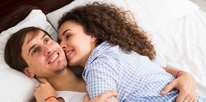 Υπάρχουν 6 τύποι ανδρικού οργασμού-πώς θα τους αναγνωρίσεις