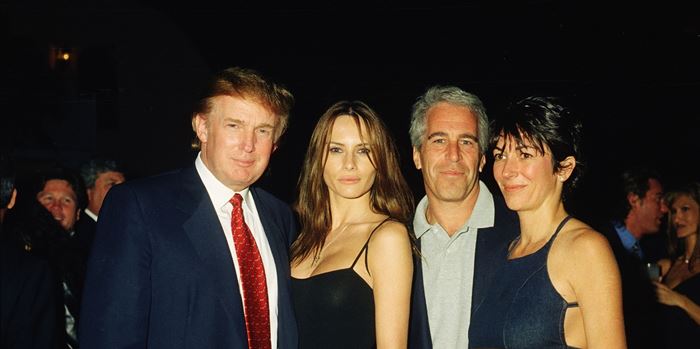 Όλα όσα μάθαμε από τα εκατομμύρια νέα αρχεία της λίστας Επστάιν