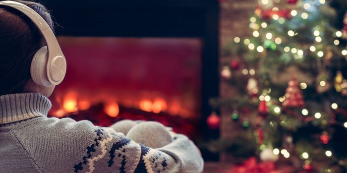 Αυτό είναι το πιο μελαγχολικό χριστουγεννιάτικο τραγούδι