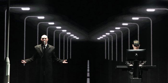 Οι Pet Shop Boys έρχονται στο Release Athens 2026