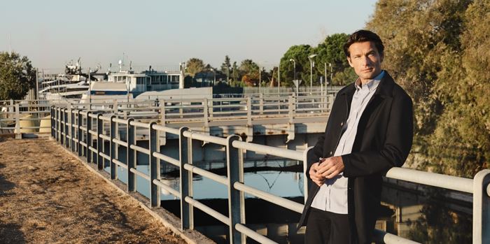 THE BOSTONIANS FW’25: Ανακαλώντας το στυλ των 90s &amp; 00s, με μια νέα, σύγχρονη ματιά