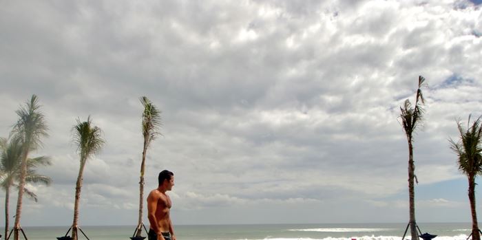 SUITE 2025: Ο Αλέξανδρος Χριστόπουλος παρουσιάζει το πιο ατμοσφαιρικό του soundtrack