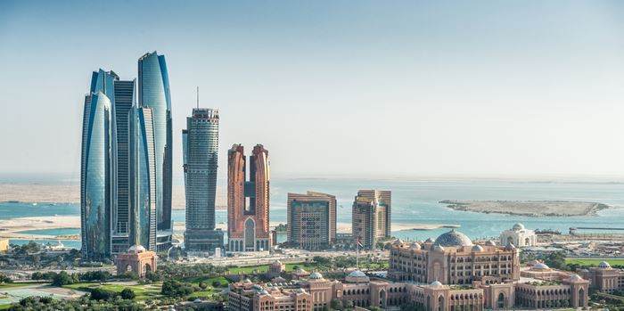 Στο Άμπου Ντάμπι, για τα 50 καλύτερα εστιατόρια του πλανήτη