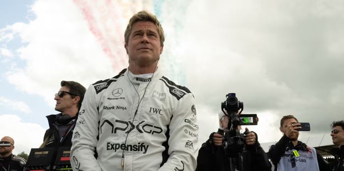 Όπως όλα δείχνουν, το F1: The Movie θα έχει sequel