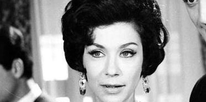 Απώλεια για το ελληνικό σινεμά: Έφυγε η Μέλπω Ζαρόκωστα