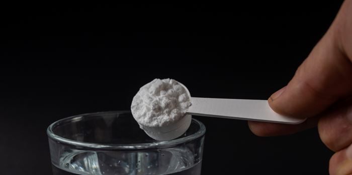 Μπορείς να πάρεις όλη την κρεατίνη που χρειάζεσαι από το φαγητό;