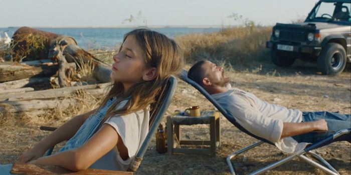 Αυτή η ταινία μιλά ελληνικά και βραβεύθηκε στο Φεστιβάλ Κινηματογράφου Sundance