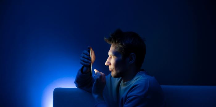 Μπορεί η χρήση κινητού να σου δημιουργήσει προβλήματα όρασης;