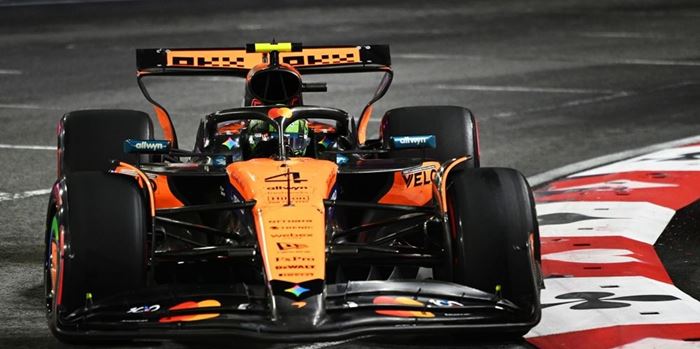 Όλα τα σενάρια για τον τίτλο της F1 στο Άμπου Ντάμπι