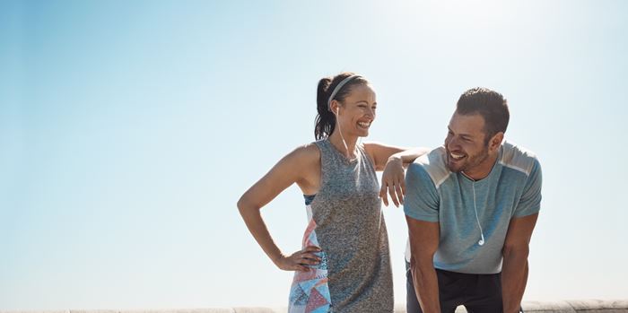 Ρίχνει τις επιδόσεις το σεξ πριν τη γυμναστική-τι λέει η επιστήμη