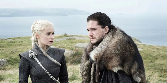 Το τέλος του Game of Thrones που δεν έχει ειπωθεί ακόμη