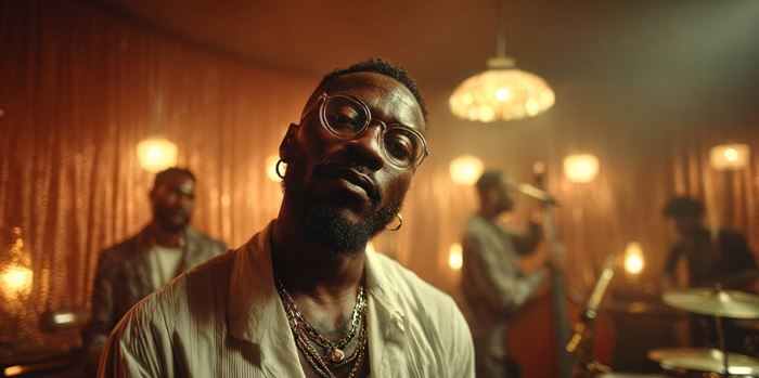 Κανάλι στο YouTube μετατρέπει διάσημα ελληνικά τραγούδια σε Soul κομμάτια της δεκαετίας του &#39;50