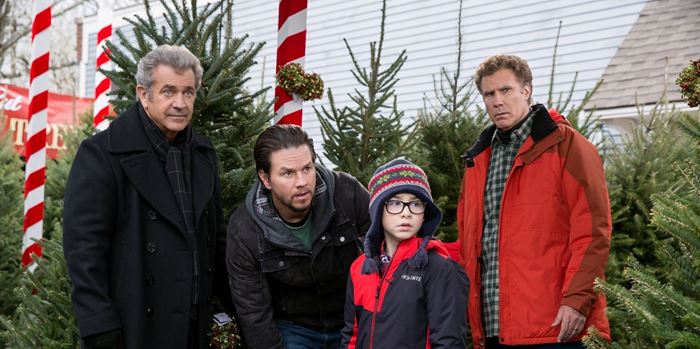 COSMOTE CINEMA CHRISTMAS HD: Το χριστουγεννιάτικο κανάλι-θεσμός της COSMOTE TV επιστρέφει με πάνω από 130 ταινίες για όλη την οικογένεια