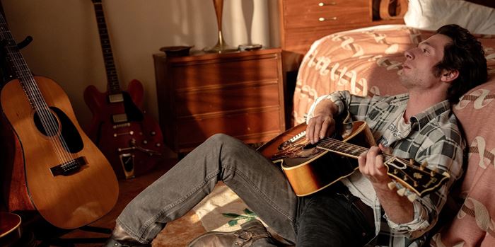 Πώς εξηγείται η επέλαση των μουσικών βιογραφιών στο σινεμά