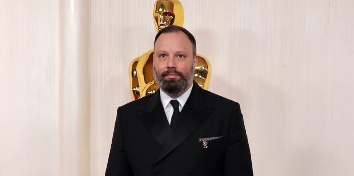 Αυτήν την ταινία ζήλεψε ο Γιώργος Λάνθιμος