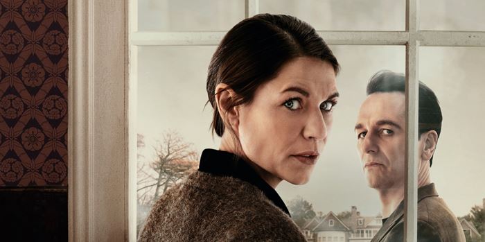 Μην χάσεις αυτή τη σειρά του Netflix, αν σου αρέσουν τα Thriller