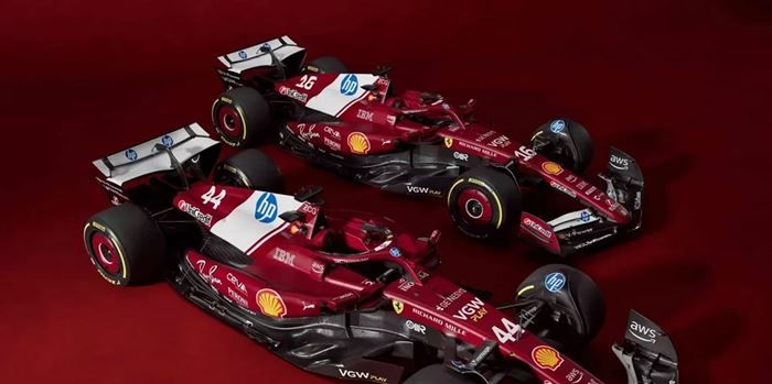 F1 2026: Είναι η Ferrari SF-26 μονοθέσιο για να επιστρέψει η Scuderia στην κορυφή;