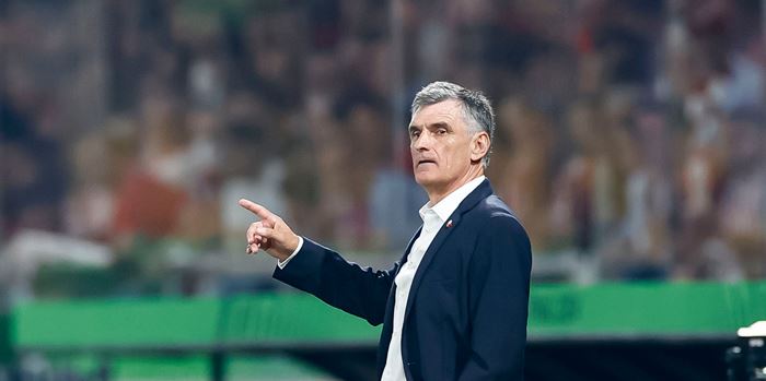 Συνεχίζουν μαζί Ολυμπιακός και Μεντιλίμπαρ έως το 2027-Αυτό είναι το ποσό της συμφωνίας