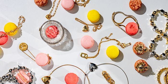 Kissha Jewelry | A New Name in the City, A New Kind of Shine