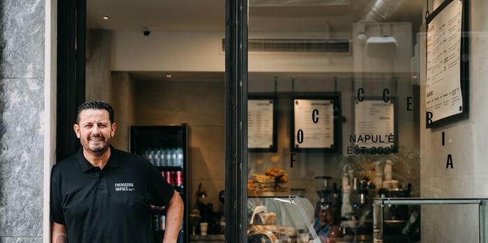 Focacceria Napul'è