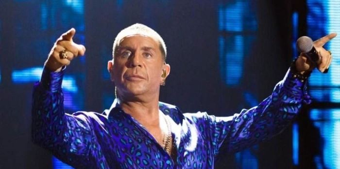 Τι απαντά ο Γιώργος Μαζωνάκης στη μήνυση για σεξουαλική παρενόχληση σε 22χρονο