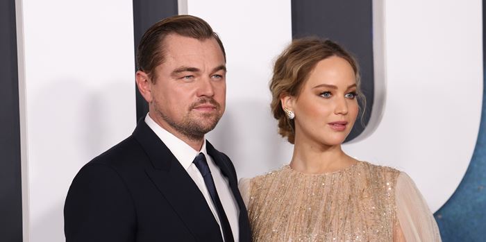 Η συμβουλή που έδωσε ο Leonardo DiCaprio στη Jennifer Lawrence, πριν συνεργαστεί με τον Scorsese
