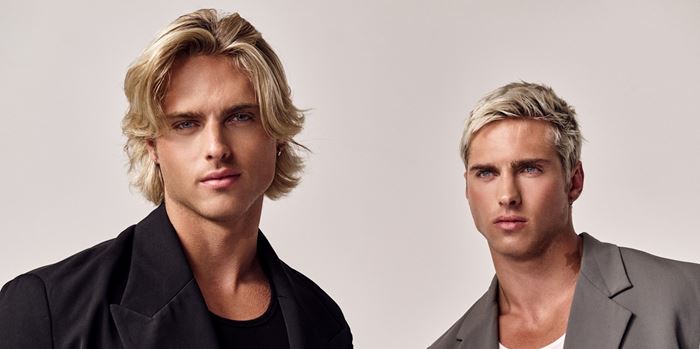 Συνέντευξη The Fagan Twins: Από τις πίστες του σκι στο φαινόμενο των social