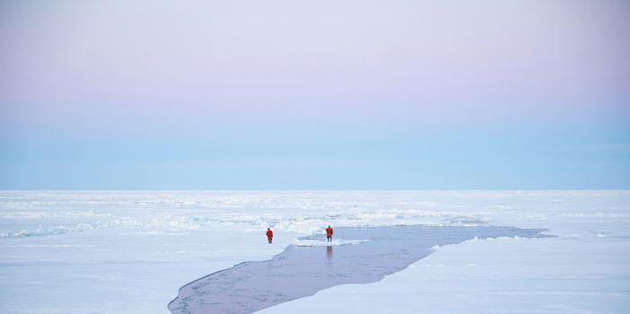 Πώς καταφέραμε να μετακινήσουμε τον Βόρειο Πόλο