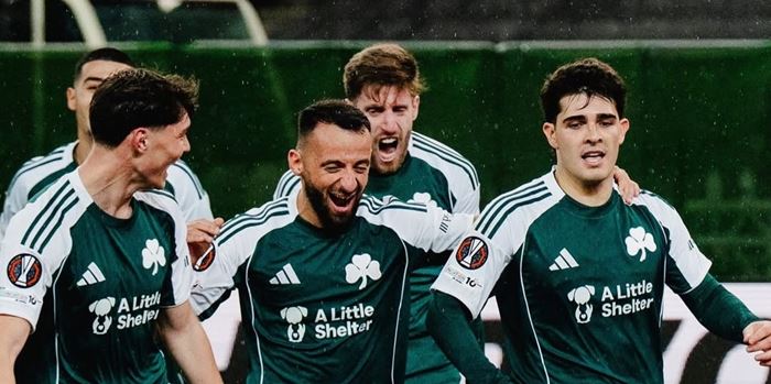 Οι πιθανοί αντίπαλοι Παναθηναϊκού και ΠΑΟΚ στα playoffs του Europa League