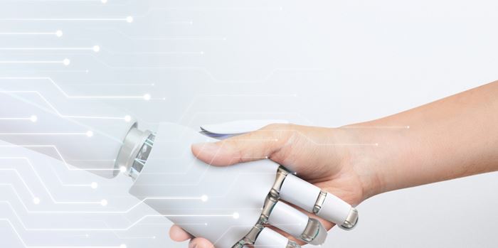 Μπορεί η τεχνητή νοημοσύνη να αποτρέψει τους τραυματισμούς;